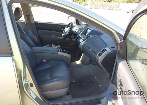 2009 Toyota Prius z USA, uszkodzony, nr VIN JTDKB20U197844618